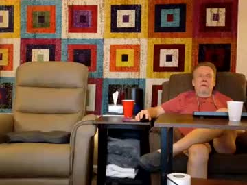 Pussy_Lover_Timo Chaturbate stream image from June 27, 2026