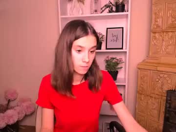 Rosalais_ Chaturbate stream image from June 27, 2026