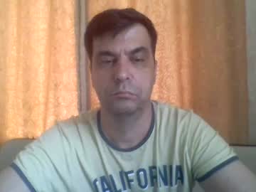 Rusqadisx Chaturbate stream image from June 27, 2026
