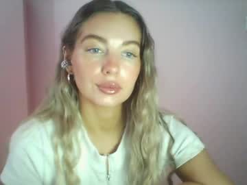 Syrami Chaturbate stream image from June 27, 2026