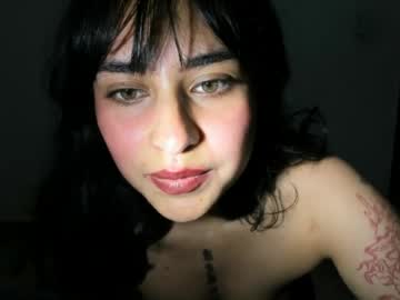 Witch_3333 Chaturbate stream image from June 27, 2026