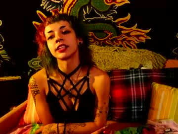Doll_After_Dark Chaturbate stream image from June 27, 2026
