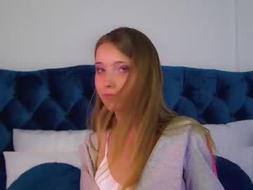 Elsieeverly Chaturbate stream image from June 27, 2026
