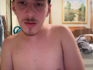Nateafterdark Chaturbate stream image from June 27, 2026