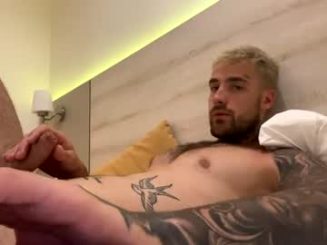 Nasty_Atranii Chaturbate stream image from June 27, 2026