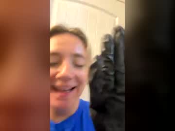 Lilithmuse777 Chaturbate stream image from June 27, 2026
