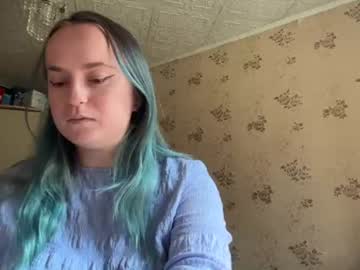 Bubblegum_Tempt Chaturbate stream image from June 27, 2026