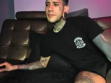 Cleosexxx Chaturbate stream image from June 27, 2026