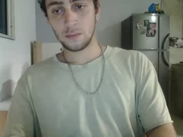 Criscamiloo Chaturbate stream image from June 27, 2026