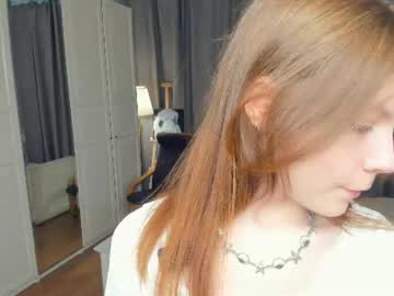 Cuty_Petite Chaturbate stream image from June 27, 2026
