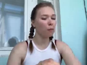 Ehteldobb Chaturbate stream image from June 27, 2026