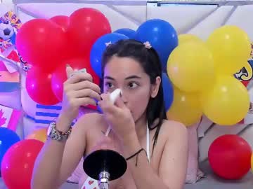Gabbieskinny Chaturbate stream image from June 27, 2026