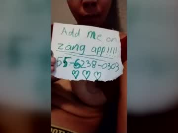 Gqgngqqpjgto Chaturbate stream image from June 27, 2026