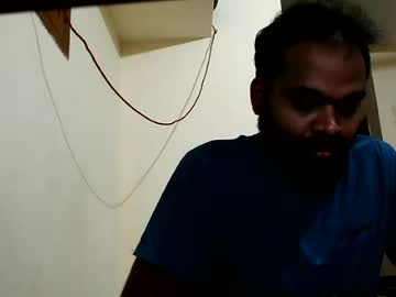 Indianhairyguy26 Chaturbate stream image from June 27, 2026
