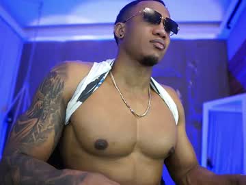 Logan_Varela Chaturbate stream image from June 27, 2026