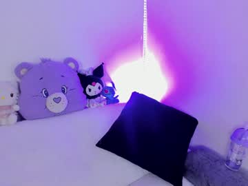 Lucie_Angel Chaturbate stream image from June 27, 2026