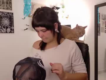 Neurotic_Witch Chaturbate stream image from June 27, 2026