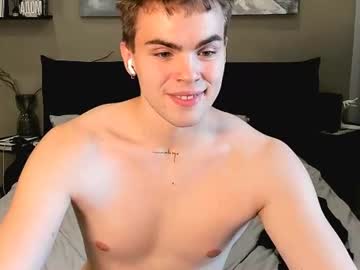 Simonwnl Chaturbate stream image from June 27, 2026