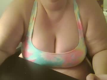 Theresmoretolife Chaturbate stream image from June 27, 2026