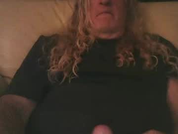 Umbrado Chaturbate stream image from June 27, 2026