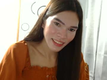 Urtrans_Sheenlyn Chaturbate stream image from June 27, 2026