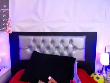 Azaahara_ Chaturbate stream image from June 27, 2026