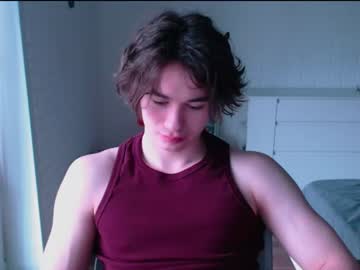 Charleshanson69 Chaturbate stream image from June 27, 2026