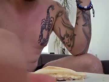 Magura911 Chaturbate stream image from June 27, 2026