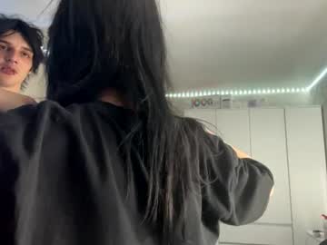 Altycouple Chaturbate stream image from June 27, 2026