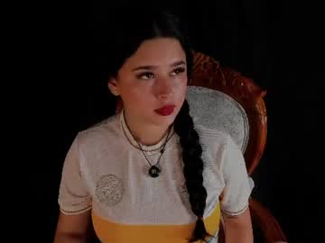 Ariadna_Milano Chaturbate stream image from June 27, 2026