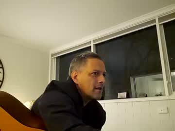 Grattitude Chaturbate stream image from June 27, 2026
