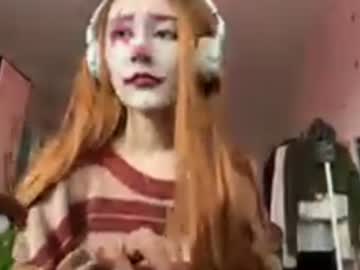 Illabesser Chaturbate stream image from June 27, 2026