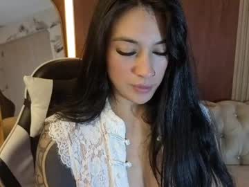 Isabella_Collen_V Chaturbate stream image from June 27, 2026