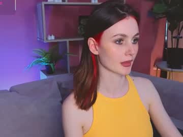 Jennyfer_Me Chaturbate stream image from June 27, 2026