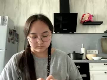 Juanitawilliamson Chaturbate stream image from June 27, 2026