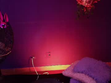 Kuromi_Purple Chaturbate stream image from June 27, 2026