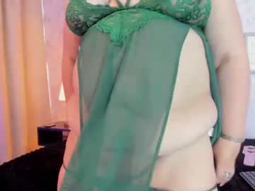 Martinacurvy_ Chaturbate stream image from June 27, 2026