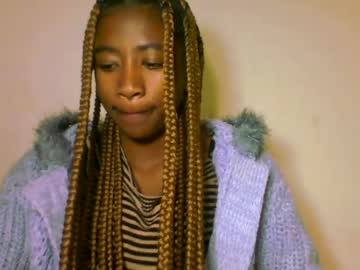 Milennah Chaturbate stream image from June 27, 2026