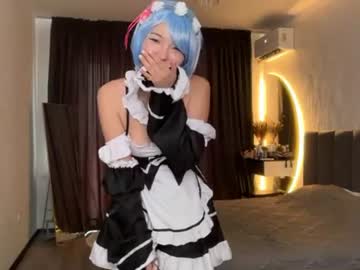 Minnie_Joy_ Chaturbate stream image from June 27, 2026