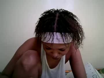 Miss_Rihanna2 Chaturbate stream image from June 27, 2026