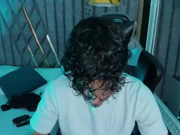 Nicolaikarav Chaturbate stream image from June 27, 2026
