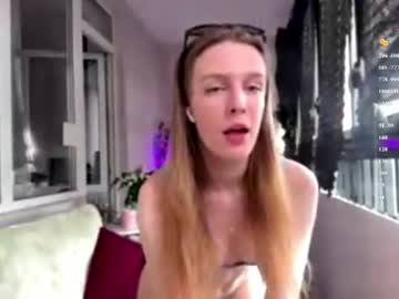 Sixsevenx Chaturbate stream image from June 27, 2026
