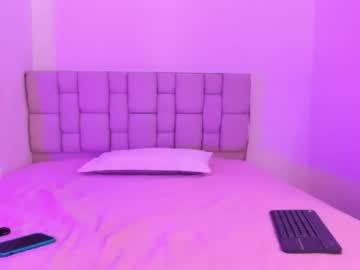 Alex_Foxx22 Chaturbate stream image from June 27, 2026