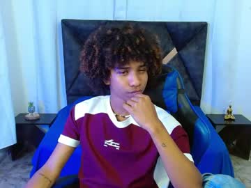 Angell18_ Chaturbate stream image from June 27, 2026