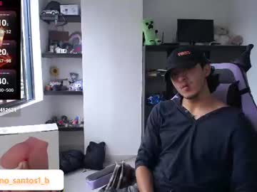 Bruno_Santos1 Chaturbate stream image from June 27, 2026