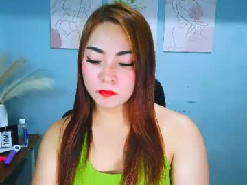 Fucking_Kim Chaturbate stream image from June 27, 2026