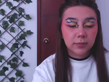 Marce_Bunny Chaturbate stream image from June 27, 2026
