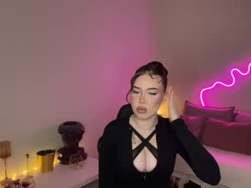 Mistress_Of_Hearts Chaturbate stream image from June 27, 2026