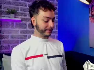Noah_Ricci_ Chaturbate stream image from June 27, 2026