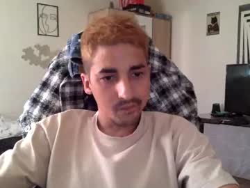 Parissapper Chaturbate stream image from June 27, 2026